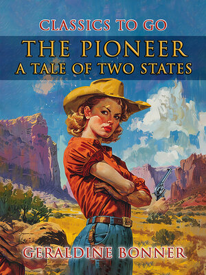 cover image of The Pioneer